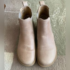 Birkenstock Stalon Boots (Size 37)